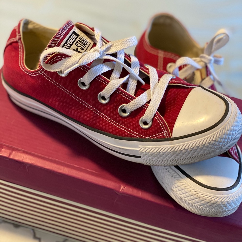 Converse